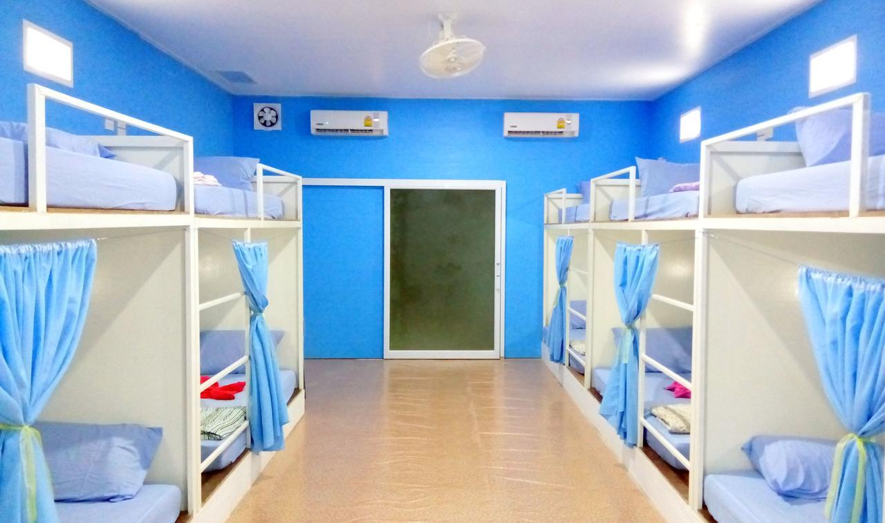 Koh Mook Hostel Екстериор снимка