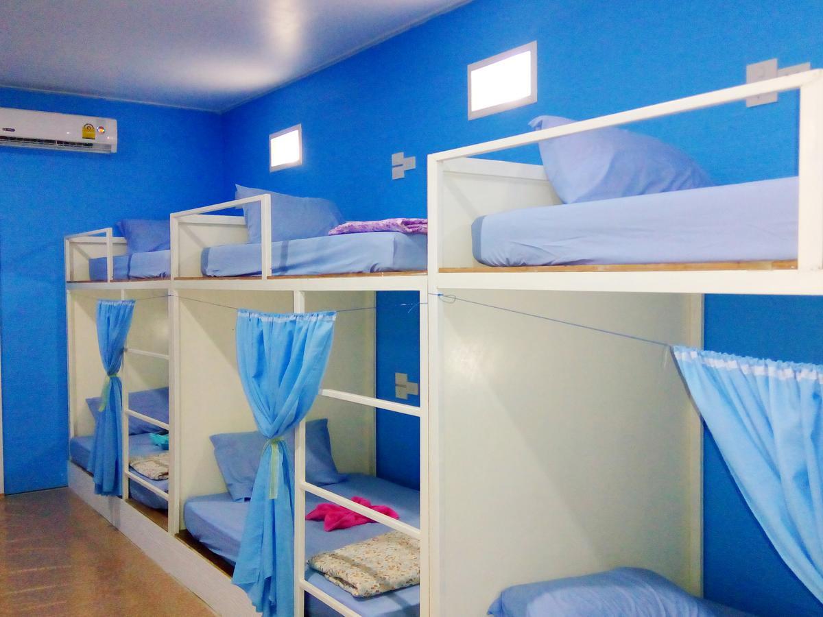 Koh Mook Hostel Екстериор снимка