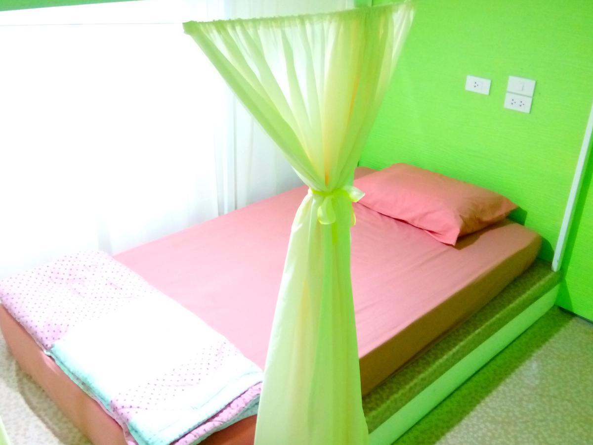 Koh Mook Hostel Екстериор снимка