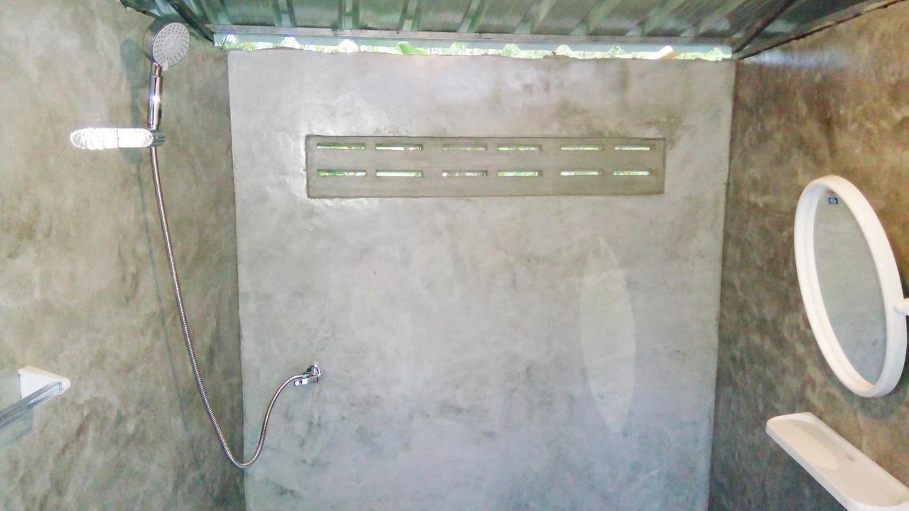 Koh Mook Hostel Екстериор снимка
