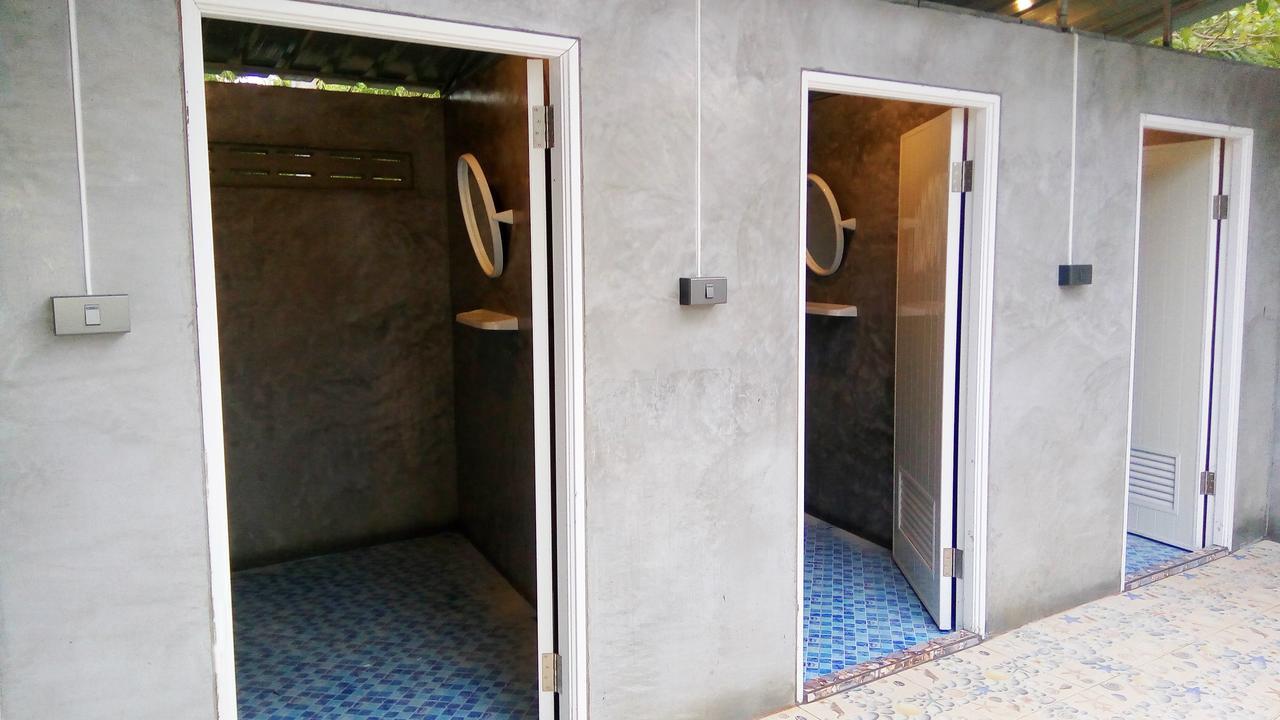 Koh Mook Hostel Екстериор снимка