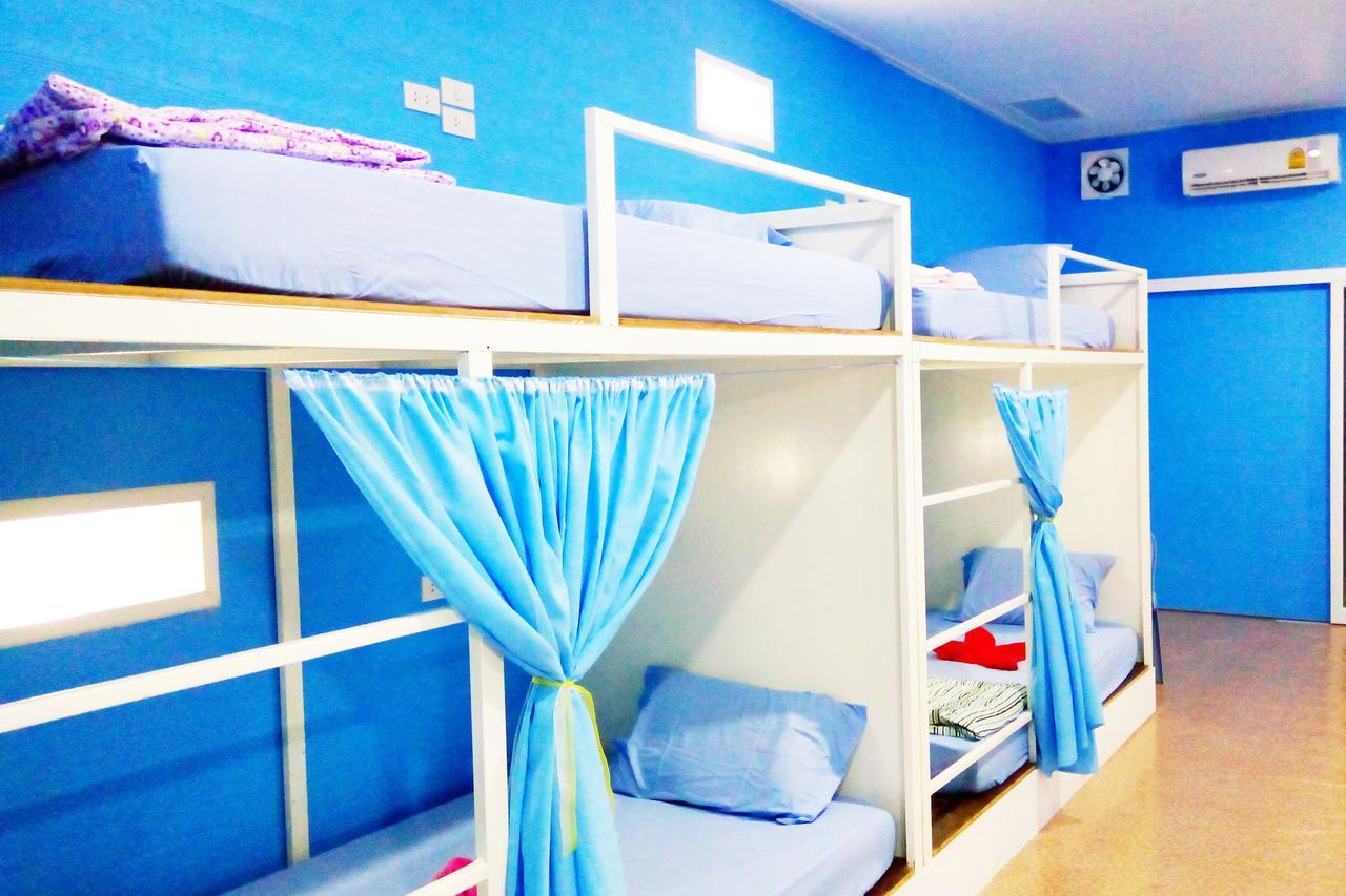 Koh Mook Hostel Екстериор снимка