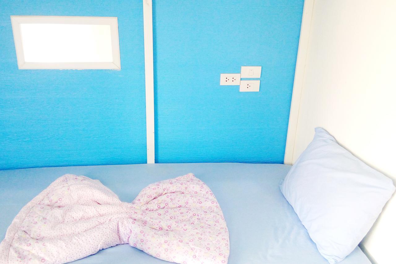 Koh Mook Hostel Екстериор снимка