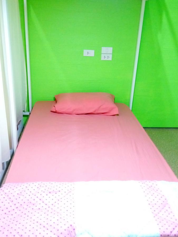 Koh Mook Hostel Екстериор снимка