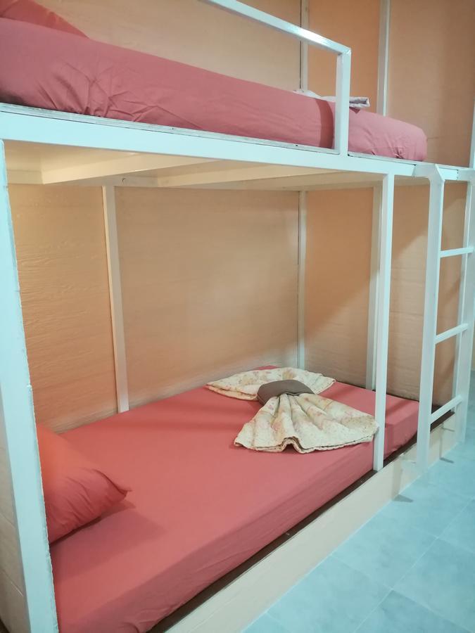 Koh Mook Hostel Екстериор снимка