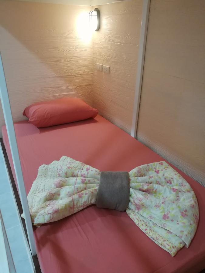 Koh Mook Hostel Екстериор снимка