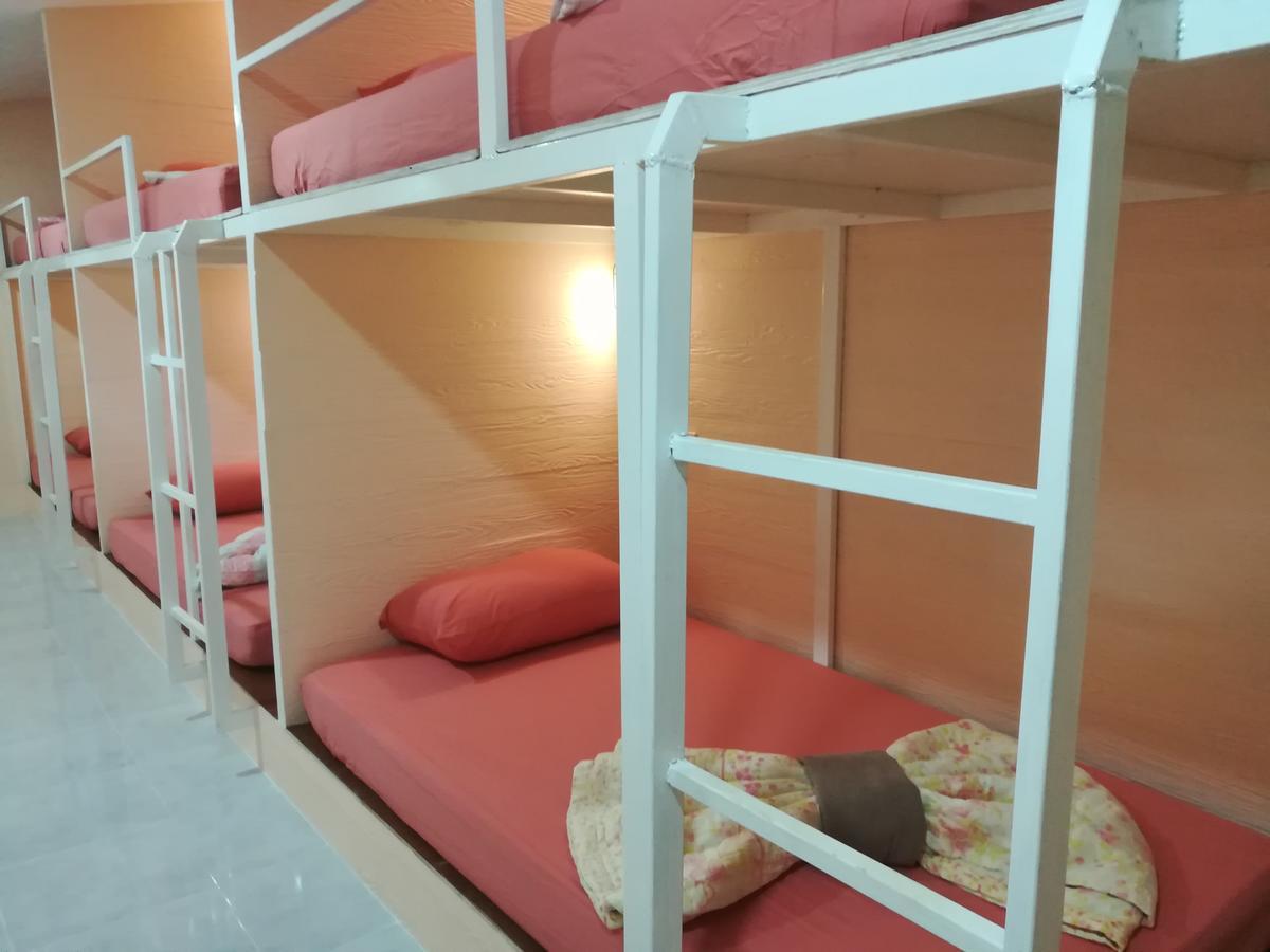 Koh Mook Hostel Екстериор снимка
