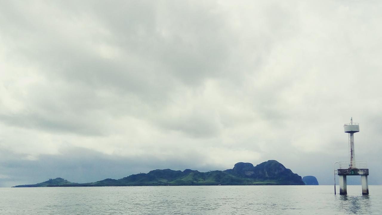 Koh Mook Hostel Екстериор снимка