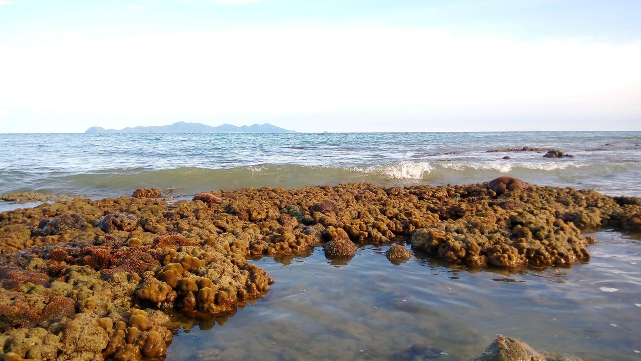 Koh Mook Hostel Екстериор снимка