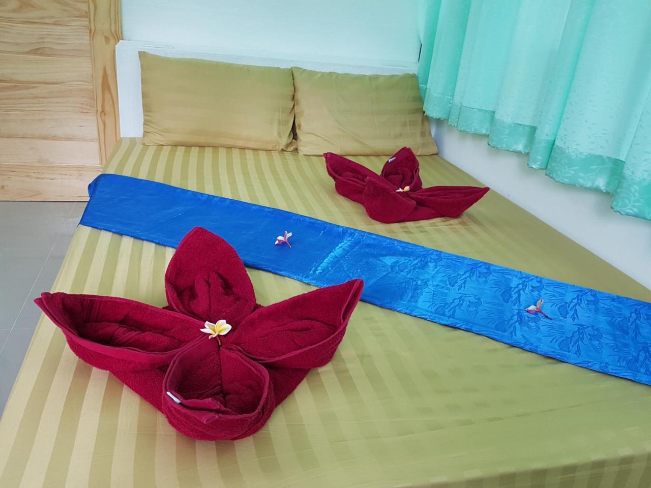 Koh Mook Hostel Стая снимка