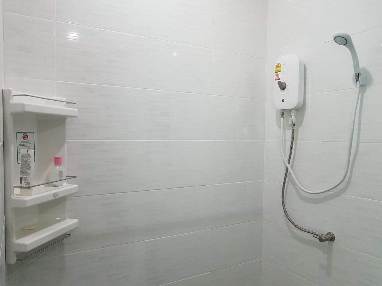 Koh Mook Hostel Екстериор снимка