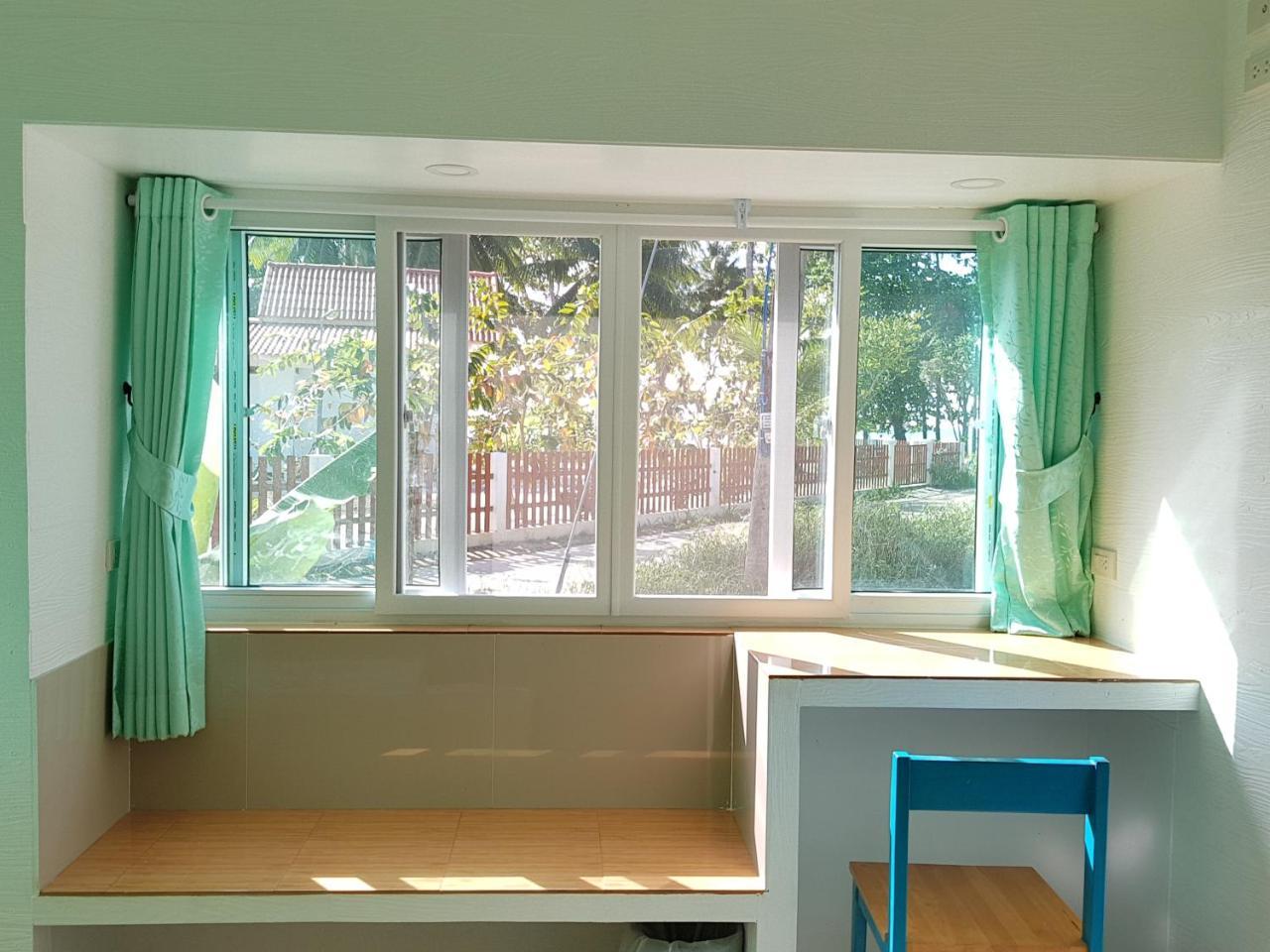 Koh Mook Hostel Екстериор снимка