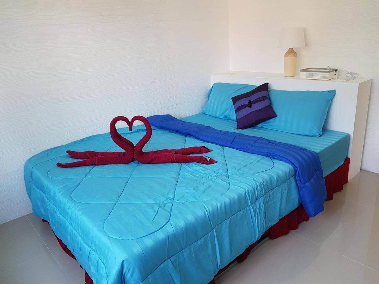 Koh Mook Hostel Екстериор снимка